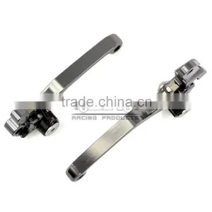 BJ-LS-007 CNC Pivot Adjustable Brake Clutch Lever 3-Finger for Dirt Motorcycle KTM 350SX-F/XC-F/XCF-W thumbnail-5