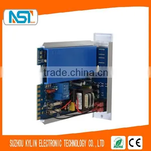 One Card Control One Zone Hot Runner Temperature Controller From 1 Zone to 128 Zones thumbnail-6