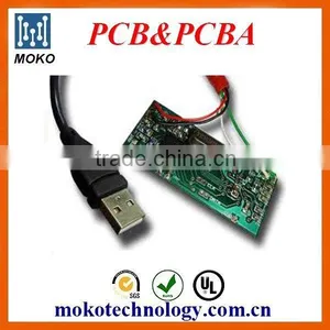 Pcb Pcba Medical.traffic.industrial.sound.home Alarm Systems thumbnail-1