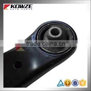 Lower Right Front Suspension Arm Assembly For Mitsubishi Outlander XL CU2W CU4W CU5W MN101742 4013A132 MR961392 thumbnail-5