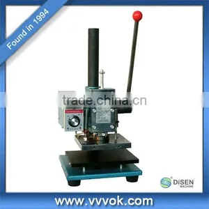 Hot Stamping Die Making Machine thumbnail-1