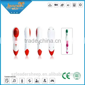 Kids Educational Language Learning Point Reading Pen thumbnail-1