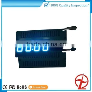 4 Digit 0.56" Seven Segment Number LED Display for Family Oven thumbnail-5