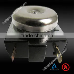 Mechanical Timer Microwave Timer Zhongshan thumbnail-1