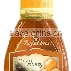 Natural Honeydew Honey thumbnail-3