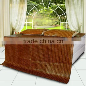 Sleep Better Summer Cooling Bamboo Crib Sheet thumbnail-4