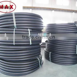 100 Meters Roll HDPE Coil Pipe 2 Inch for Agricultural Irrigation Quality Choice thumbnail-2