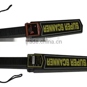 Handheld Metal Detector MD-3003B1 thumbnail-2