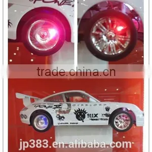 1 16 Scale Remote Control Car Electric Car Import thumbnail-5
