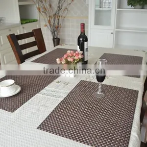 High Quality Table Mat thumbnail-1