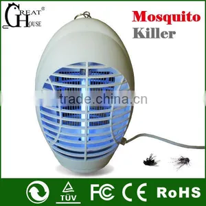 Best Selling Products GH-329B Pest Trap Made in China Advanced Fly Catcher Pest Control thumbnail-1