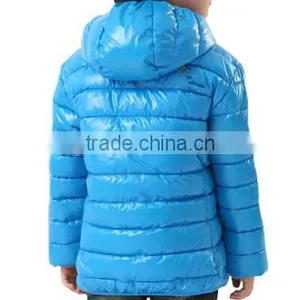 Children Winter Padded Jacket thumbnail-1