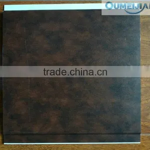 Oumeijia the Latest Design of Pvc Laminated Wall Decorative Panels for Interior Decoration thumbnail-1