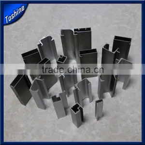 Hot Sale Polished Aluminium Profile for Furniture From Manufacturer/supplier/exporter thumbnail-3