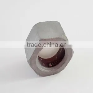 China's First Brand With Spring&ball Anti-theft & Anti-loosen Nuts thumbnail-1