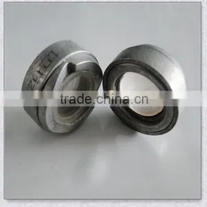 Round Anti Theft Auto Lock Nuts thumbnail-1