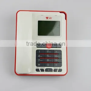 Factory Direct Land Line Telephone Office Phone Parts thumbnail-4