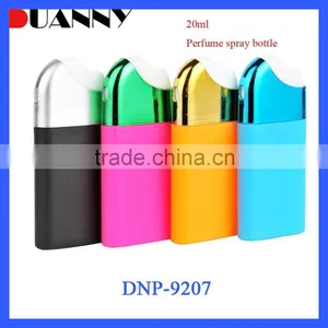 20ML LUXURY PLASTIC PERFUME BOTTLES, EMPTY 20ML PLASTIC PERFUME BOTTLES LUXURY thumbnail-3