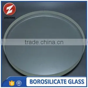 Factory Outlet Pyrex Pressure Sight Glass Tube Sight Glass thumbnail-3