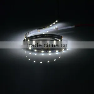 Edgelight SMD3014 LED Strip , White Color Led Flexible Strip Light ,UL ce Rohs Dc12v Led Strip thumbnail-2