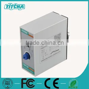 TRP2N Broken Phase Sequence Liquid Level Protector Differential Pressure Switch Water thumbnail-1