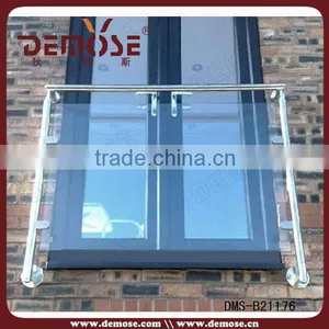 Prefabricated Railings/price Glass Railings thumbnail-1
