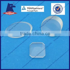 1/ 2/3degree Wedge Optical Windows thumbnail-1