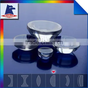 Plano Shape Convex Lens thumbnail-2