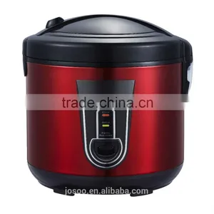 Deluxe Rice Cooker (stainless Steel Housing) thumbnail-1