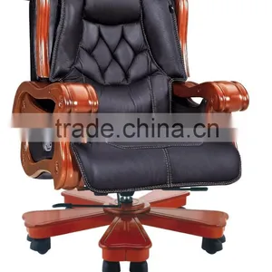 Multifunctional Luxury Ecutive Chair for Boss thumbnail-1