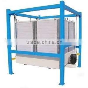 FSFJ Flour Mill Plansifter thumbnail-1
