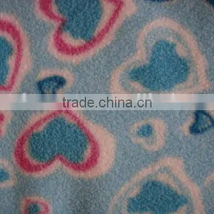 Printed Polar Fleece thumbnail-1