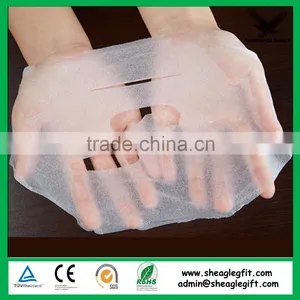Wholesale Spunlace Nonwoven Fabric for Mask Raw Material thumbnail-3
