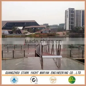 Boat Gangway in Marine Supplies thumbnail-1