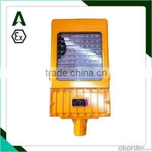 BD Series LED Anti-explosion Street Light100W thumbnail-2