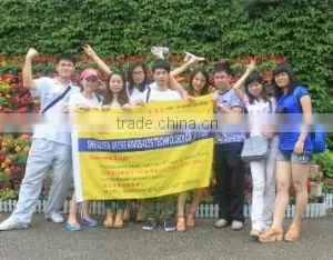 Shenzhen Arose Kingsales Trade Co., Limited company overview - view 1 thumbnail