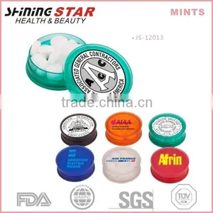 Various Colors Boxed Breath Mints thumbnail-1