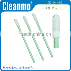 Sterile Polyester Swab thumbnail-1