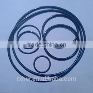 Hot Sale Oil Resistance Rubber O RING Dust Seals thumbnail-1