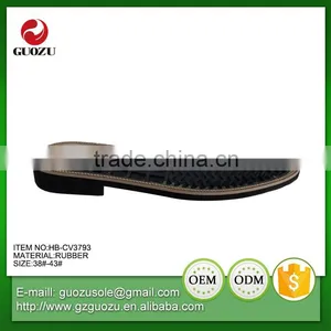 Men Formal Shoes Boots Sole Rubber Sole thumbnail-5