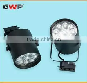 High Power 9w Led Track Light(CE,RoHS) thumbnail-1