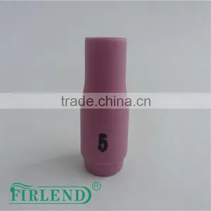 Tig 13N Ceramic Nozzles for Arc Welding Machines thumbnail-3