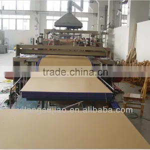 PS SHEET of Polystyrene Material for Advertising Box thumbnail-2