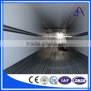 Customized Aluminum Sides for Truck thumbnail-2