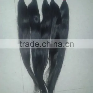 10inch Human 14 Inch Hair 12 Inch thumbnail-2