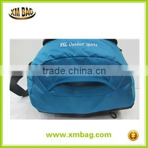 Multi-function Sport Gym Bag With Backpack Belt thumbnail-3