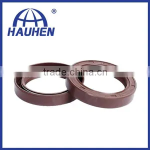 Good Shock Resistant and Tear Resistant Nitrile Oil Seal thumbnail-1