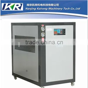 Plastic Industrial Water Cooled Chiller thumbnail-1