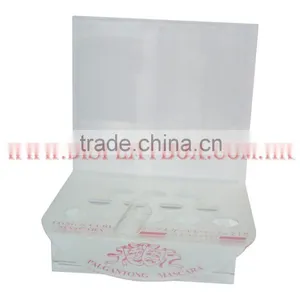 AD038 Acrylic Cosmetic Display thumbnail-1