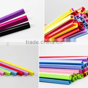 Lanxi Xindi PVC Plastic Article Sealing Side of Edge Glass Package thumbnail-3